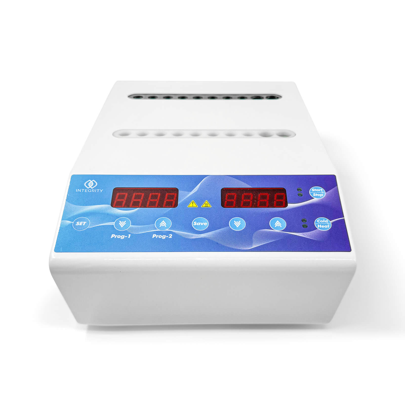 Integrity Bio Filler Machine