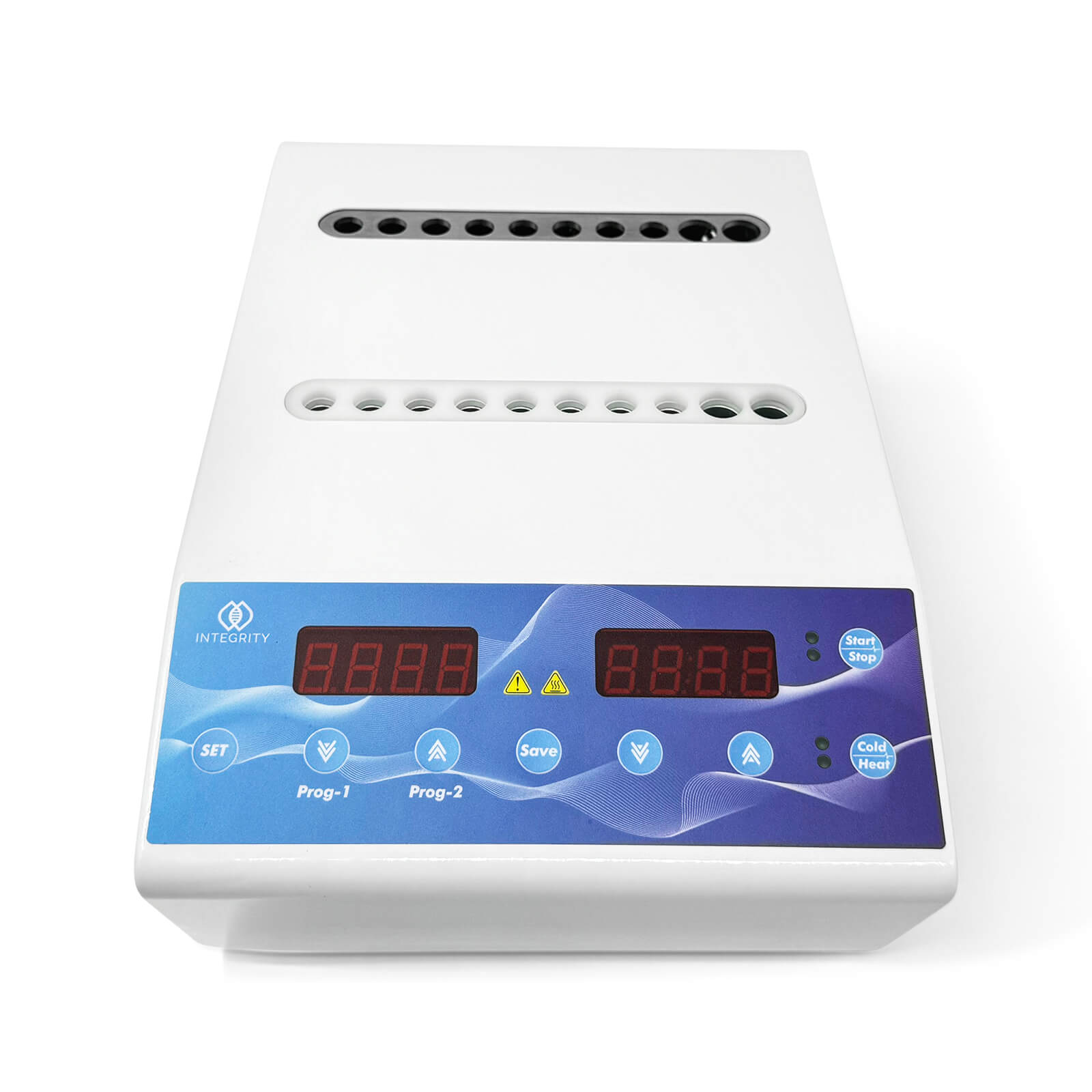 Integrity Bio Filler Machine
