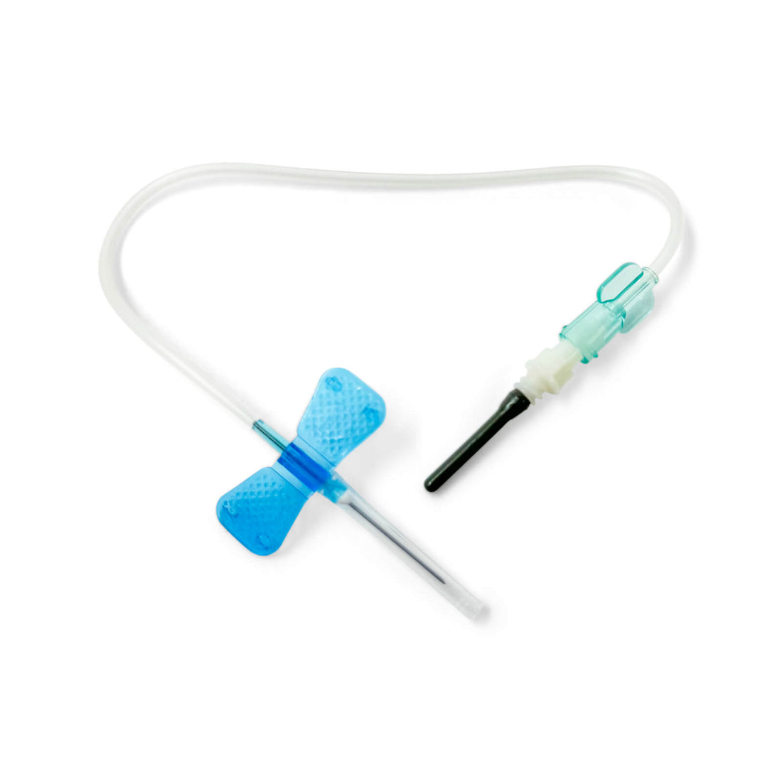 Butterfly Needle &amp; Vacutainer Set