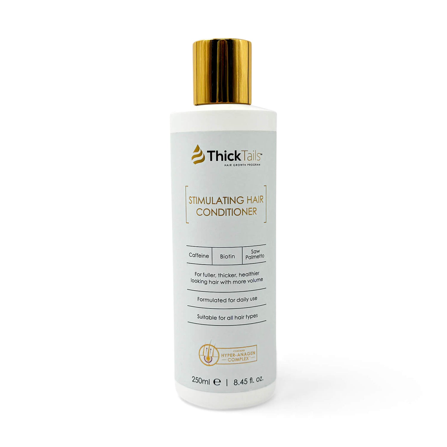 ThickTails Hair Treatment Products