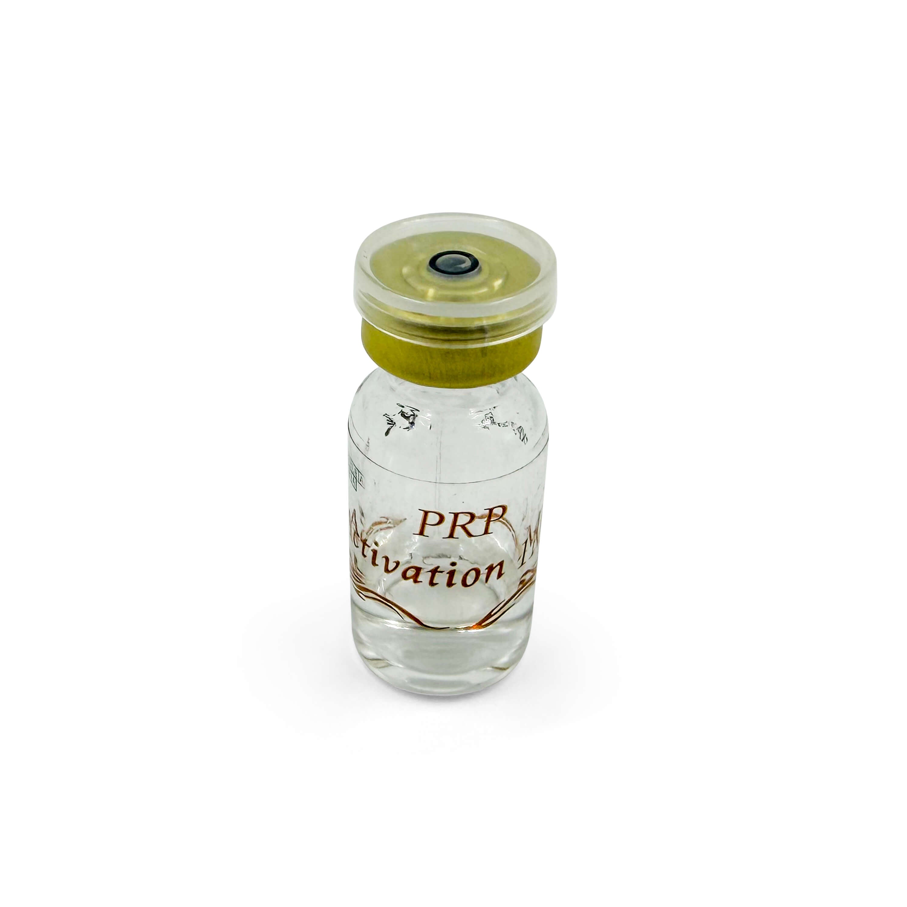 Calcium Chloride Vial (Activator)