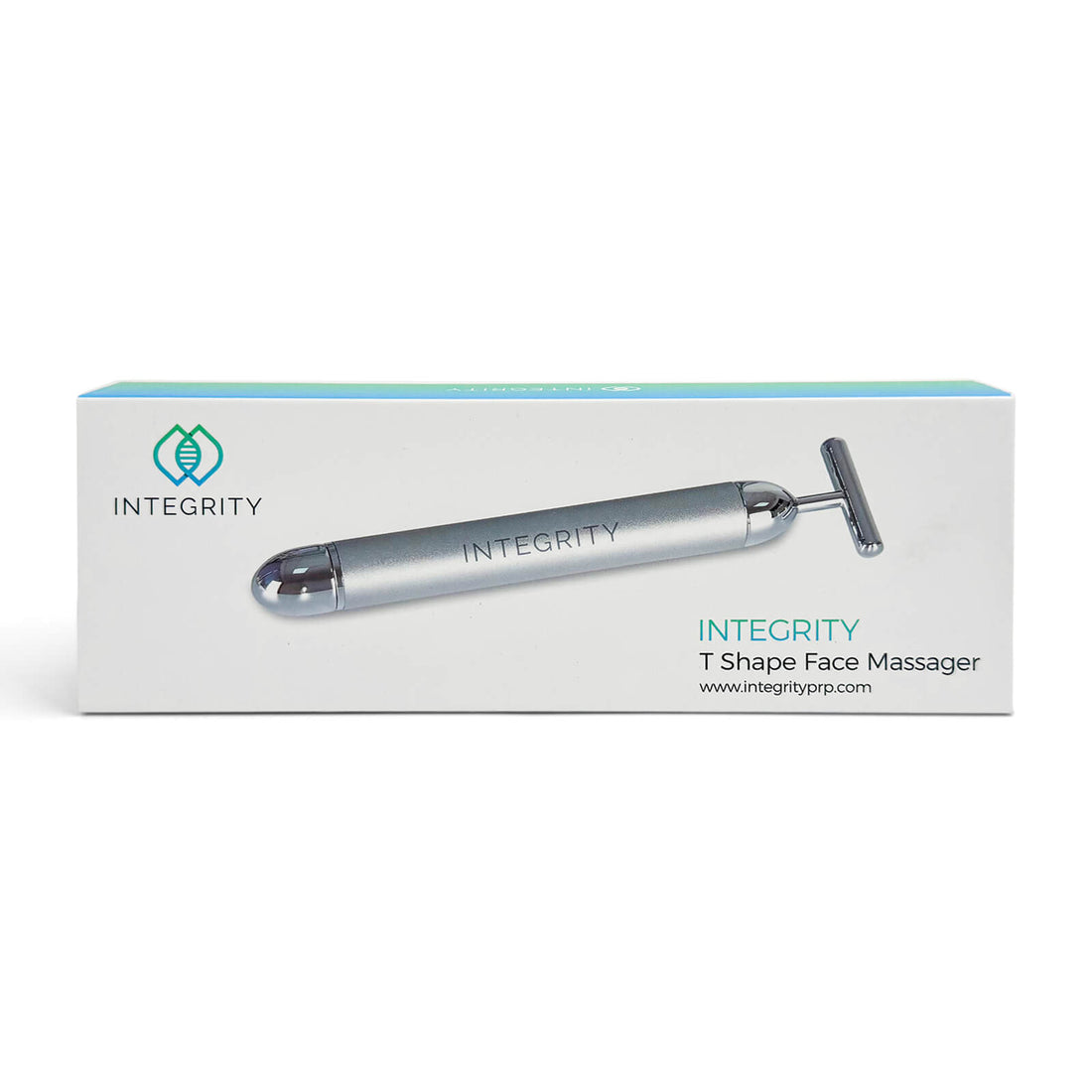 T-Shaped Face Massager