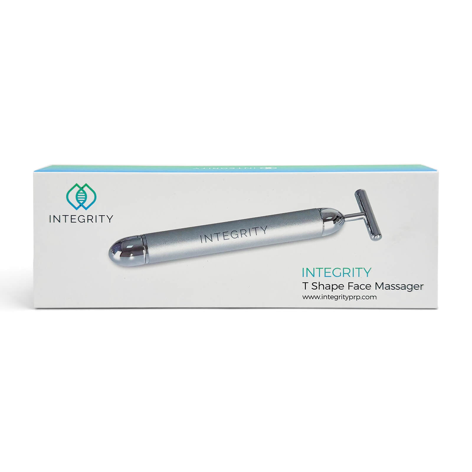 T-Shaped Face Massager Integrity PRP T-Shaped Face Massager Integrity PRP