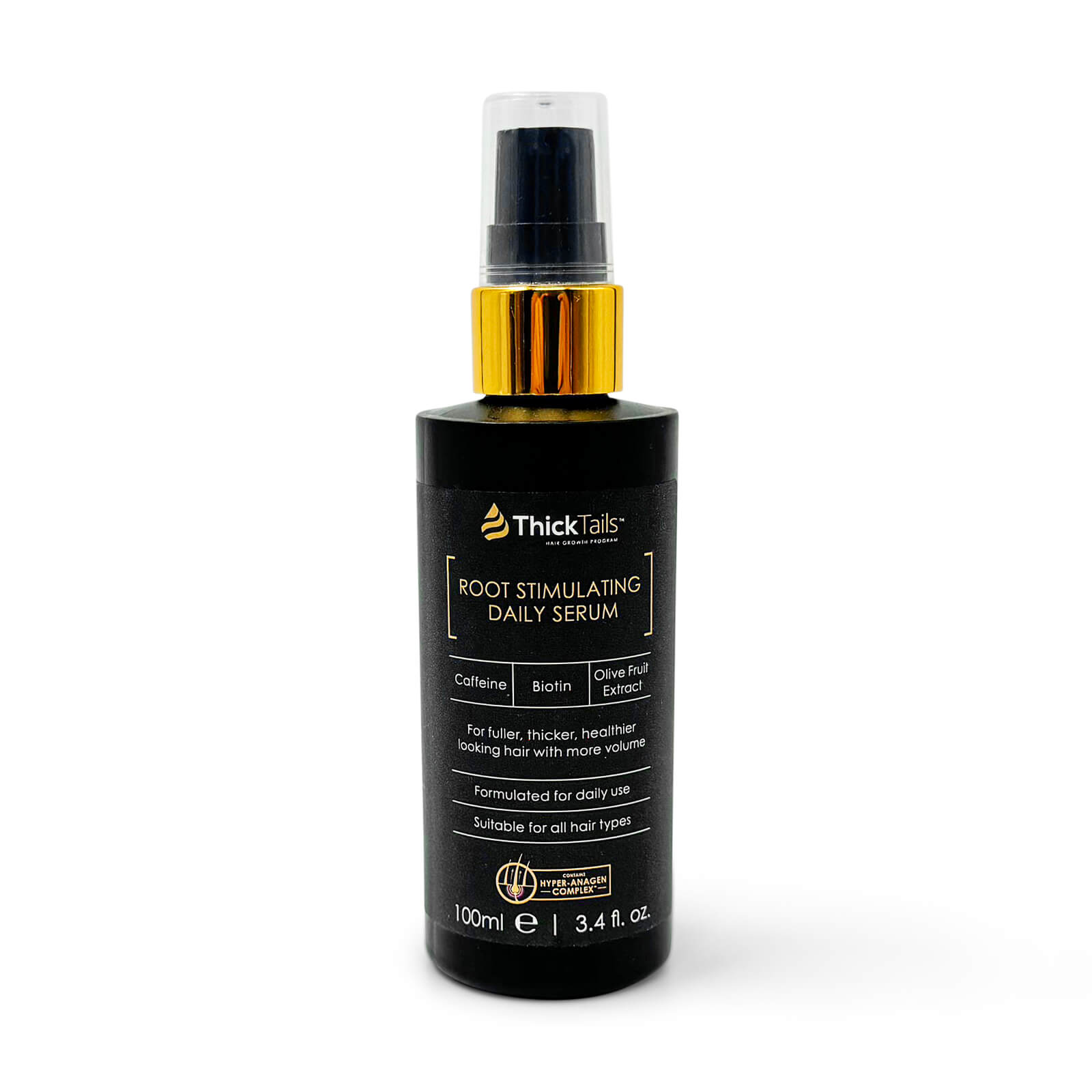 ThickTails Hair Treatment Products