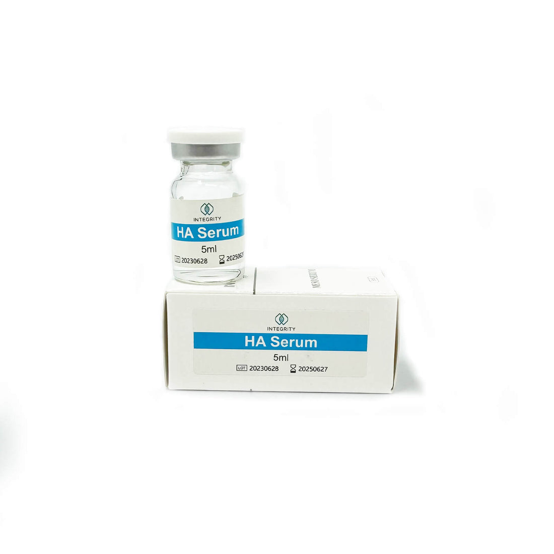 Integrity Trio Serums
