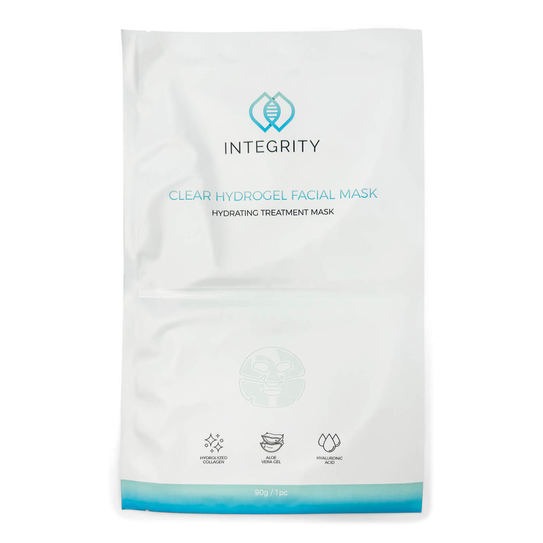 Hydracell+ Mask (Gel Mask)
