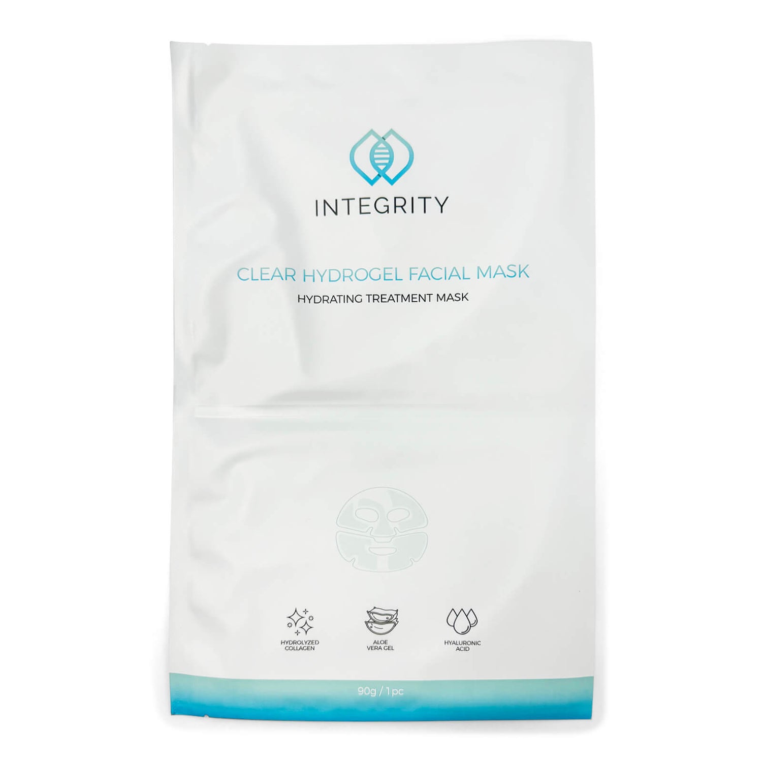Hydracell+ Mask (Gel Mask)