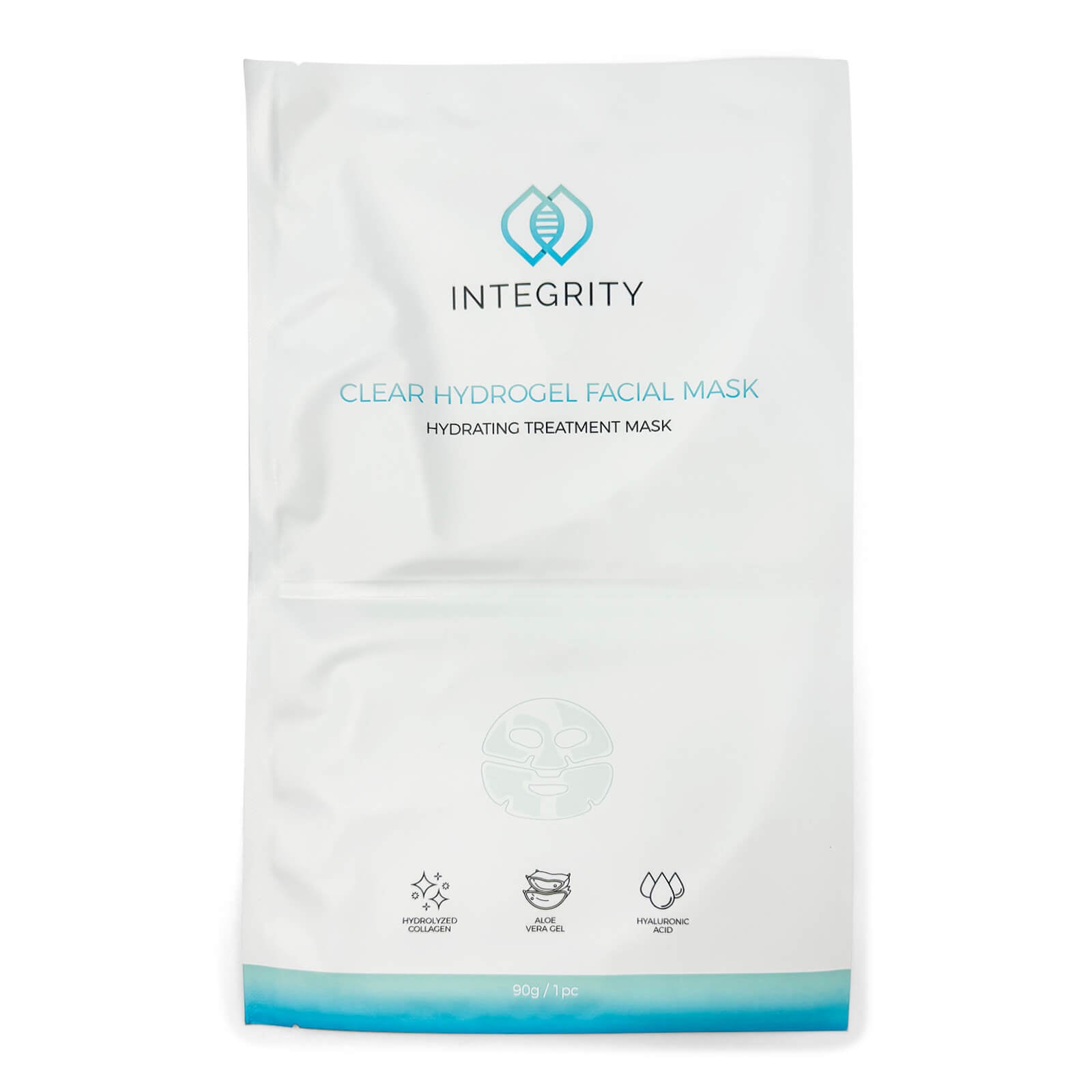 Hydracell+ Mask (Gel Mask)