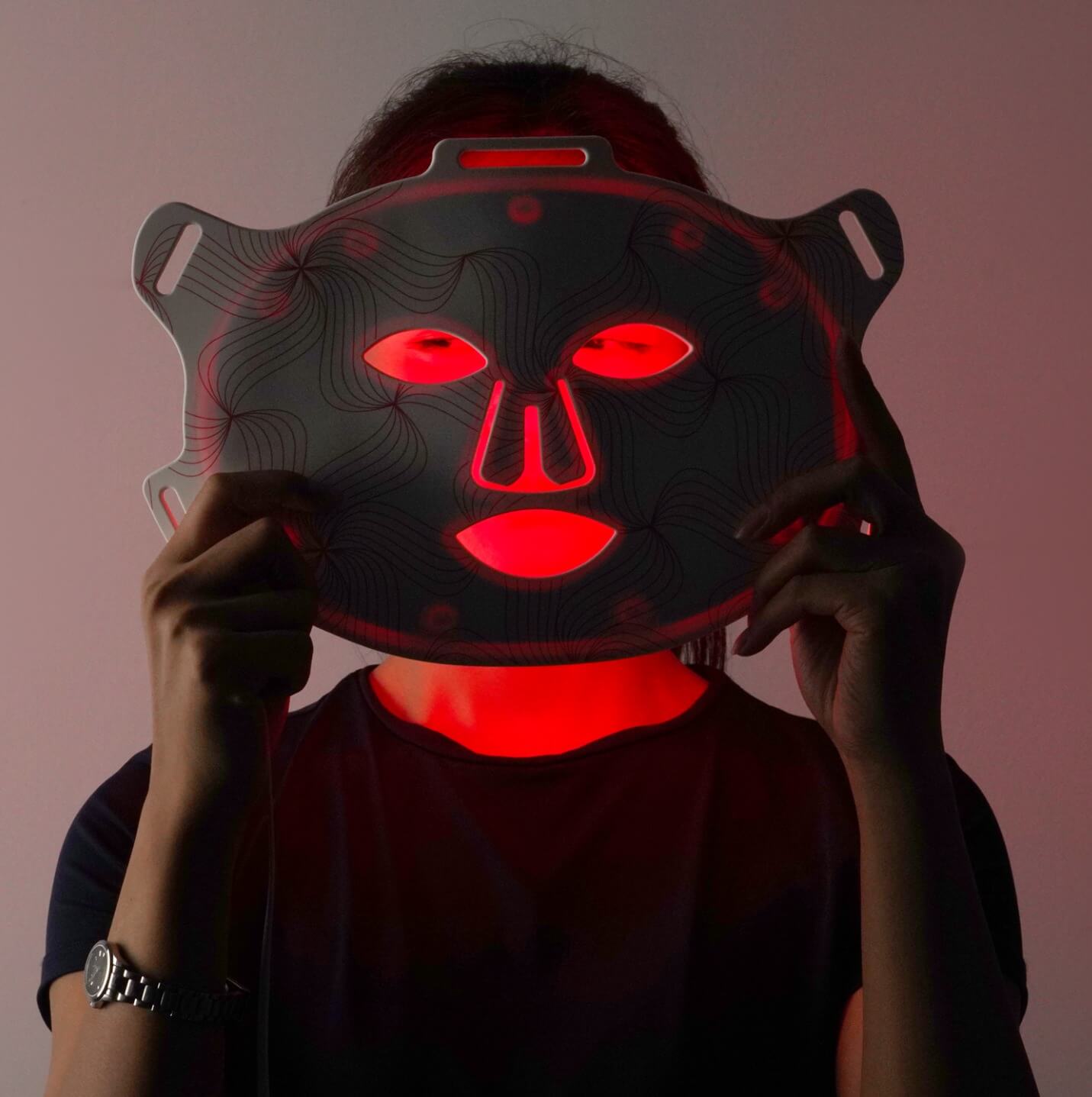 LED Light Therapy Mask