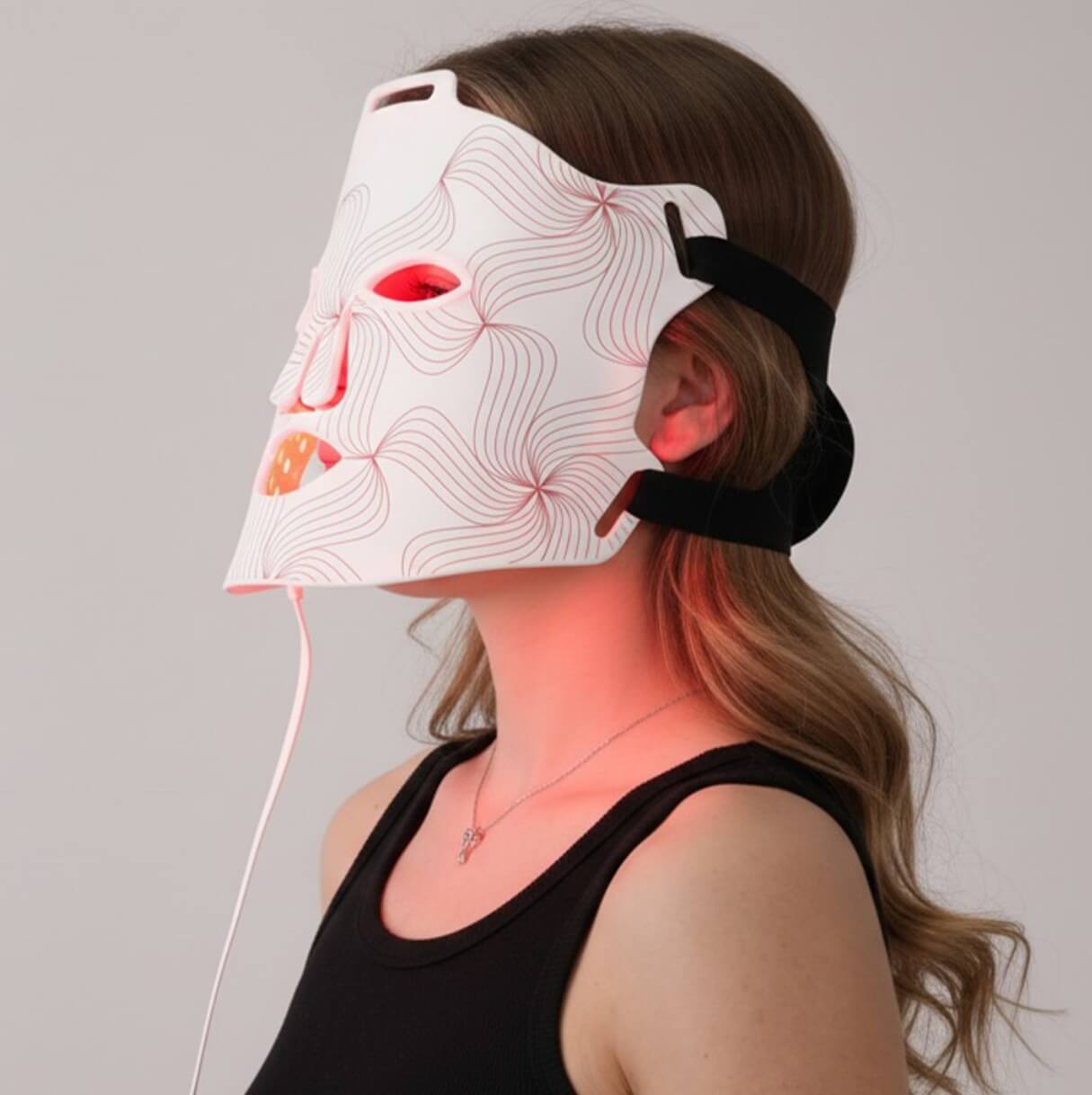 LED Light Therapy Mask