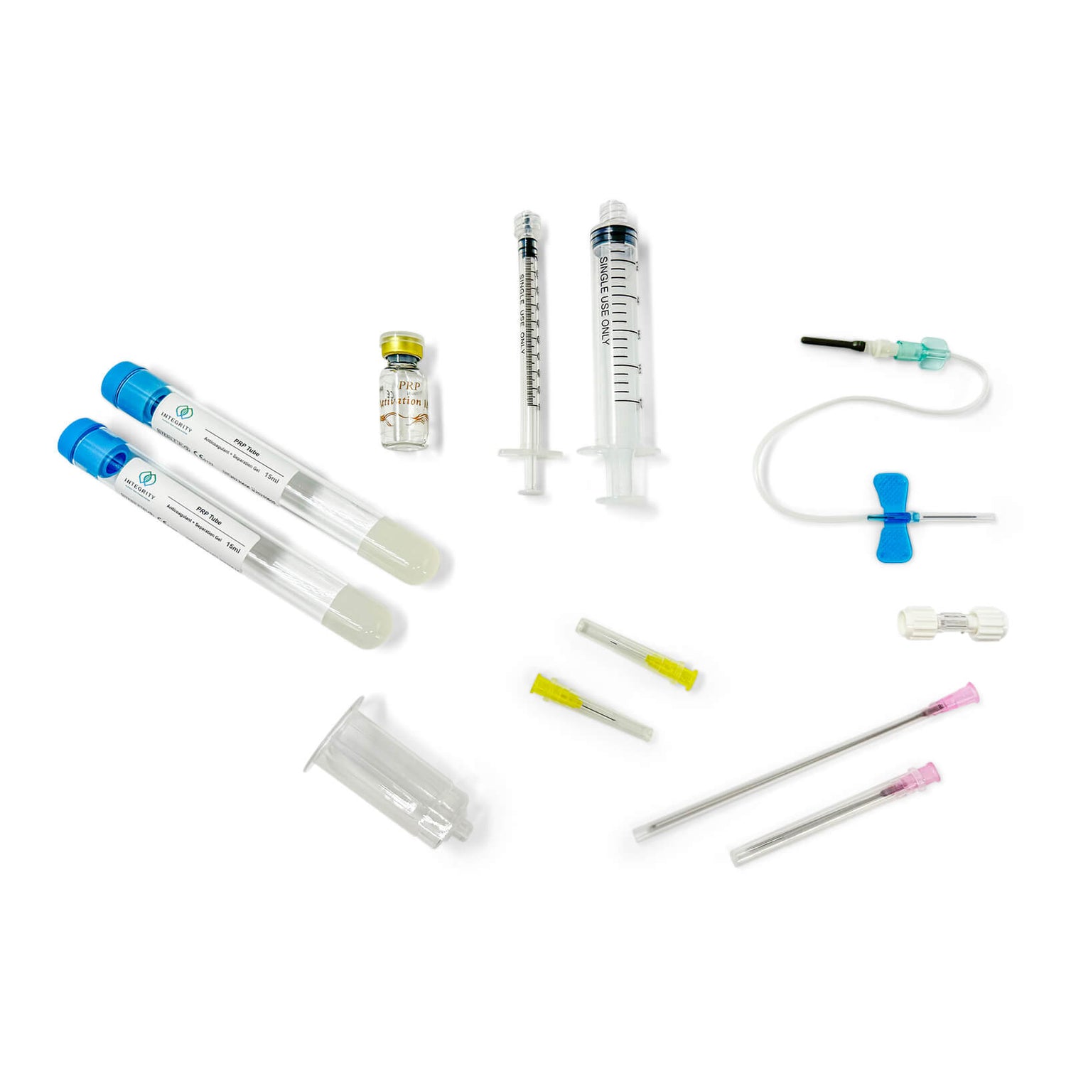 Integrity Classic PRP Kit