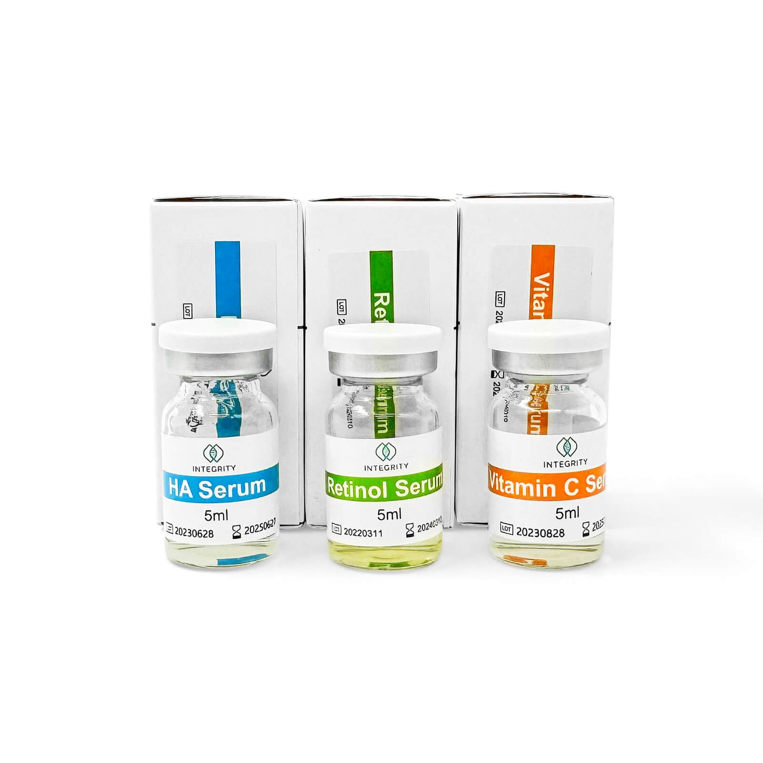Microneedling Bundle