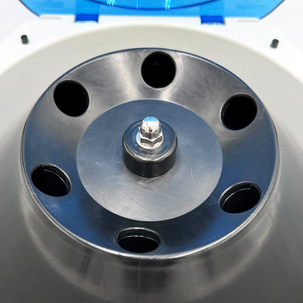 Integrity Centrifuge