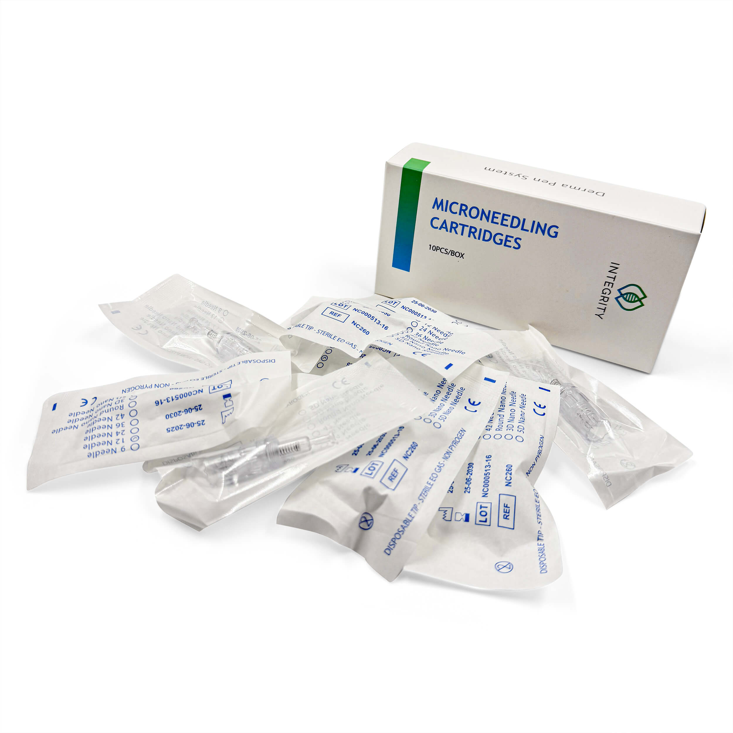Derma Pen Replacement Cartridges