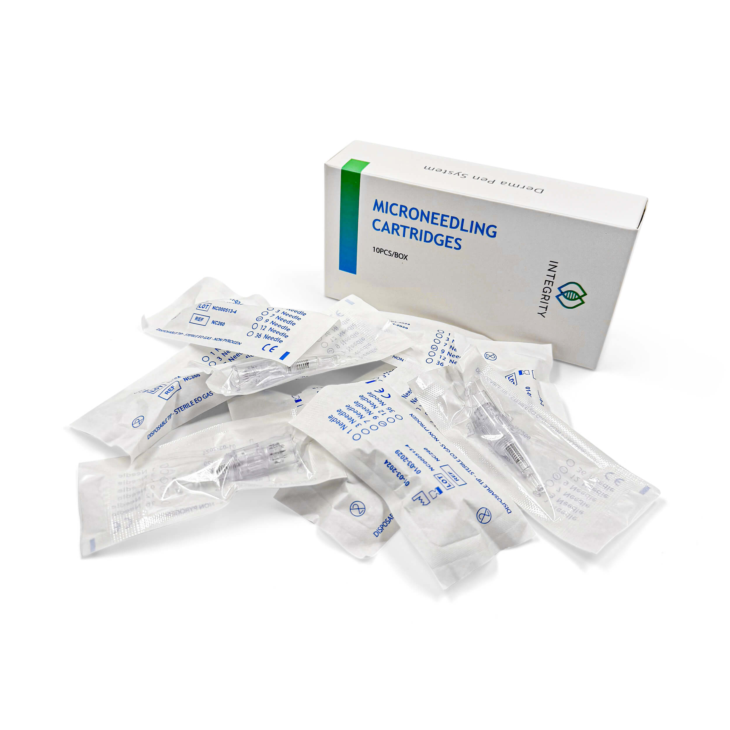 Derma Pen Replacement Cartridges