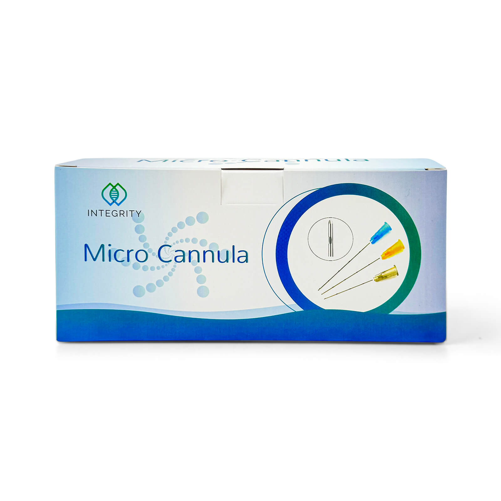 Micro Cannula | Microcannula for injections | Micro-cannula – Integrity PRP