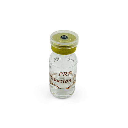 Calcium Chloride Vial (Activator)