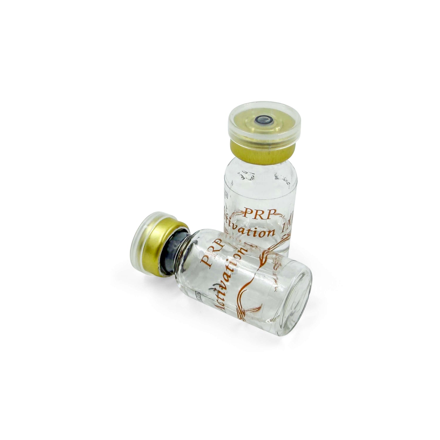 Calcium Chloride Vial (Activator)