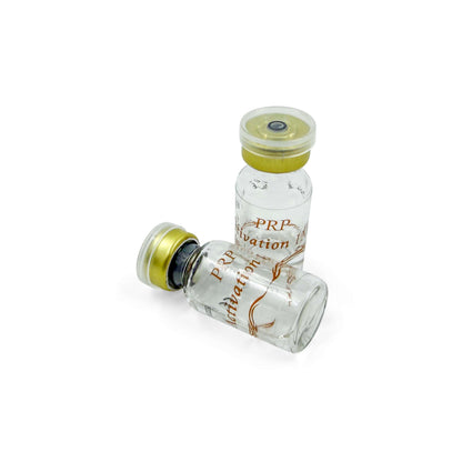 Calcium Chloride Vial (Activator)