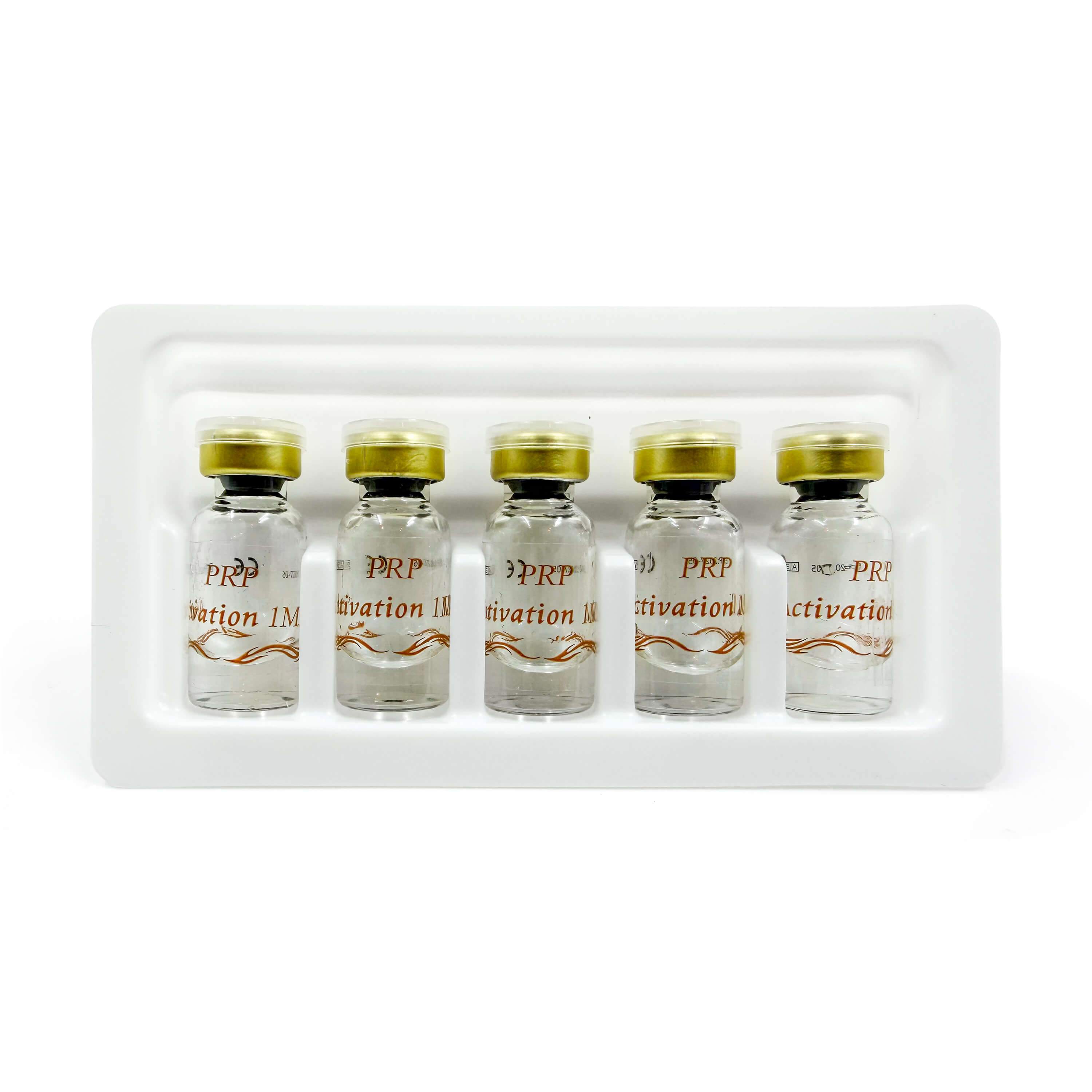 Calcium Chloride Vial (Activator)