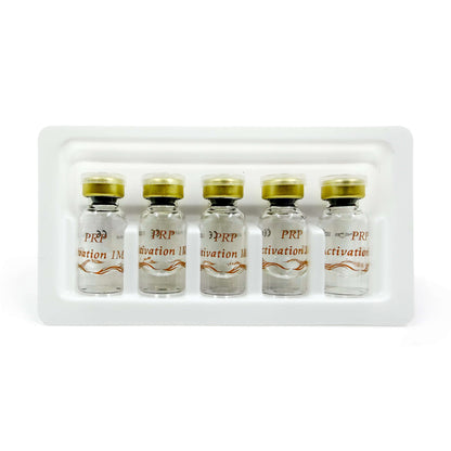 Calcium Chloride Vial (Activator)