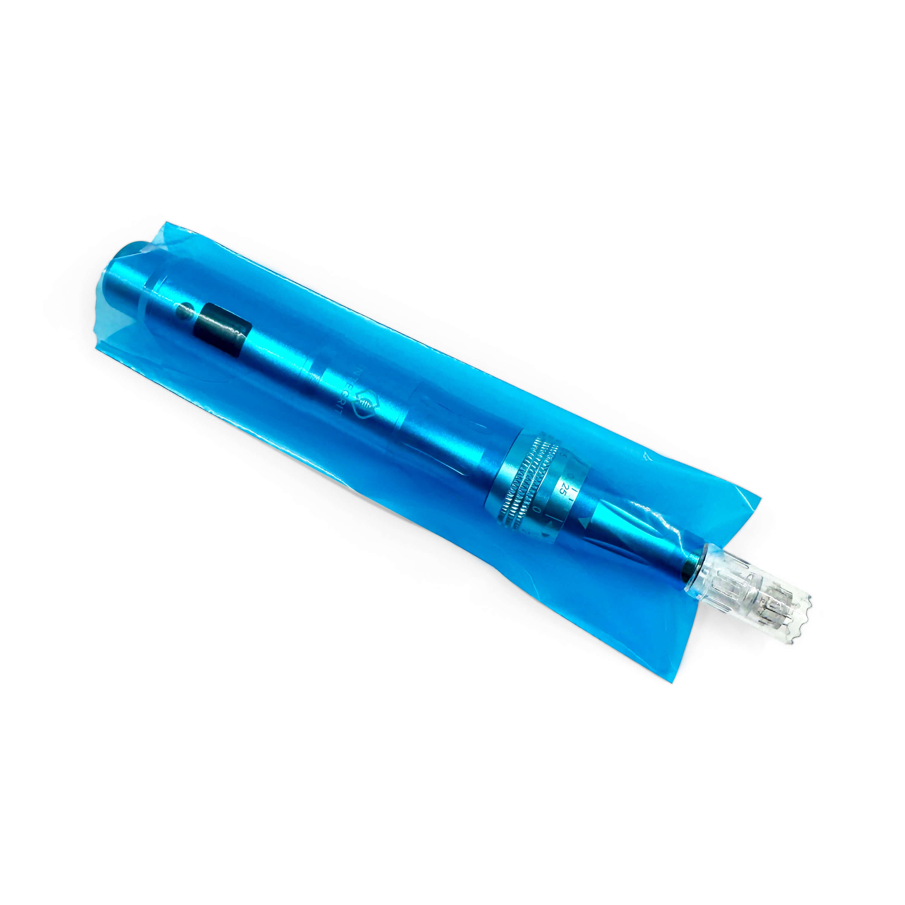 Derma pen protective sleeves