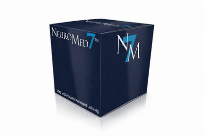 Neuromed Lidocaine Numbing Cream - Box of 100