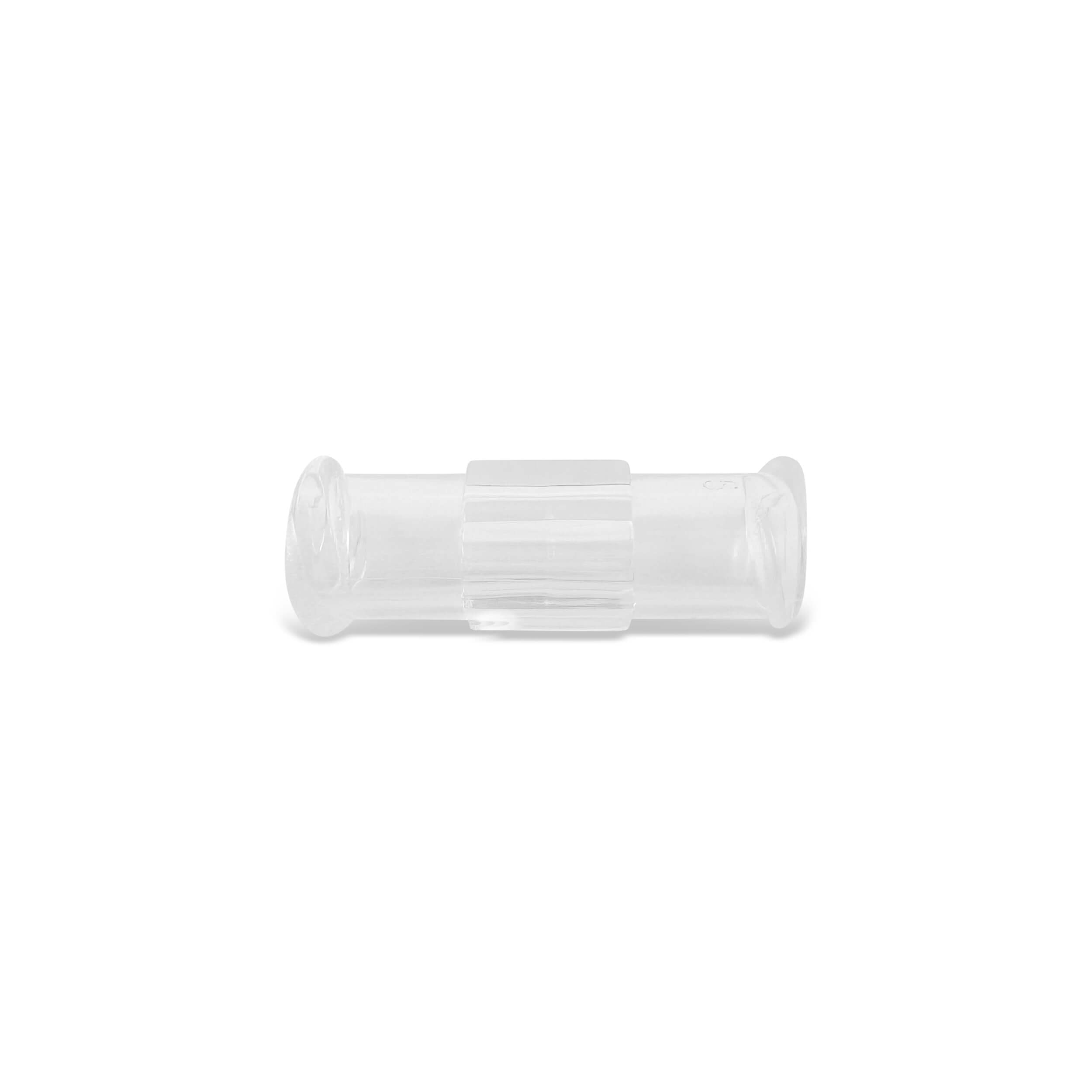 Luer Lock Connector- 100 Pack