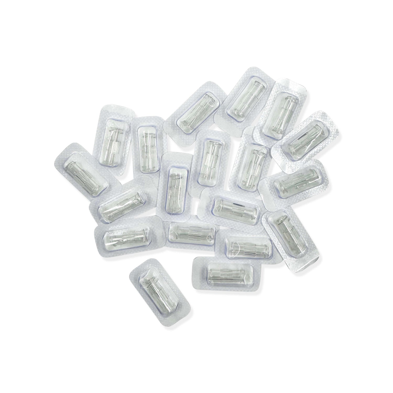 Luer Lock Connector- 100 Pack