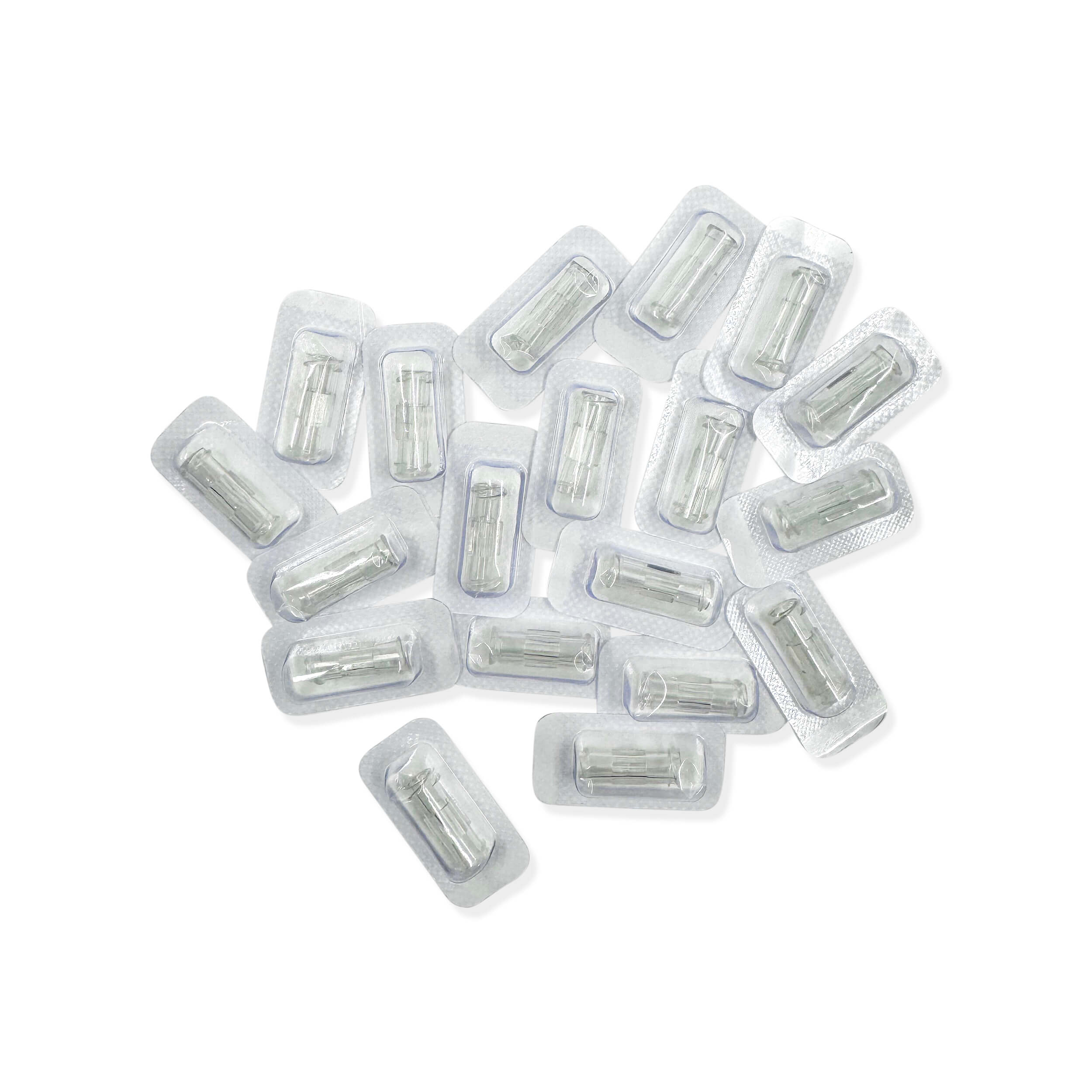 Luer Lock Connector- 100 Pack