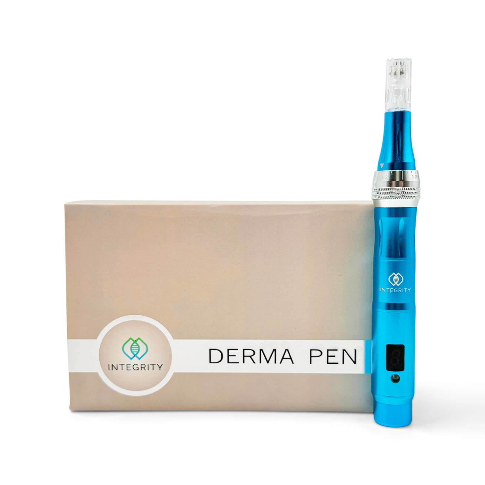 Microneedling Derma Pen
