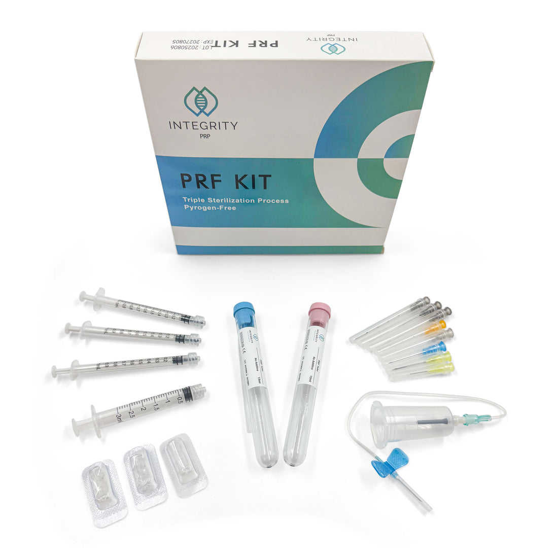 Integrity PRF Kit – Integrity PRP