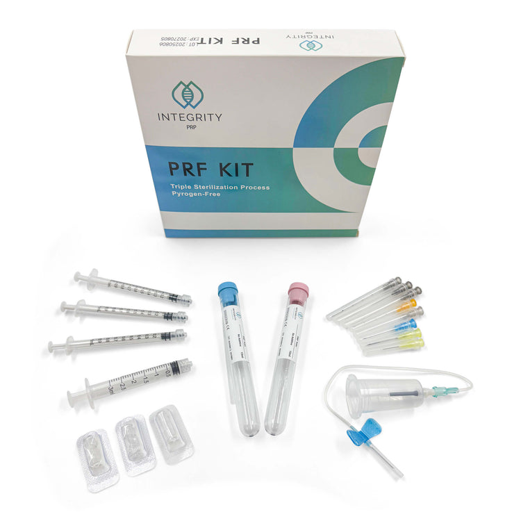 Integrity PRF Kit – Integrity PRP