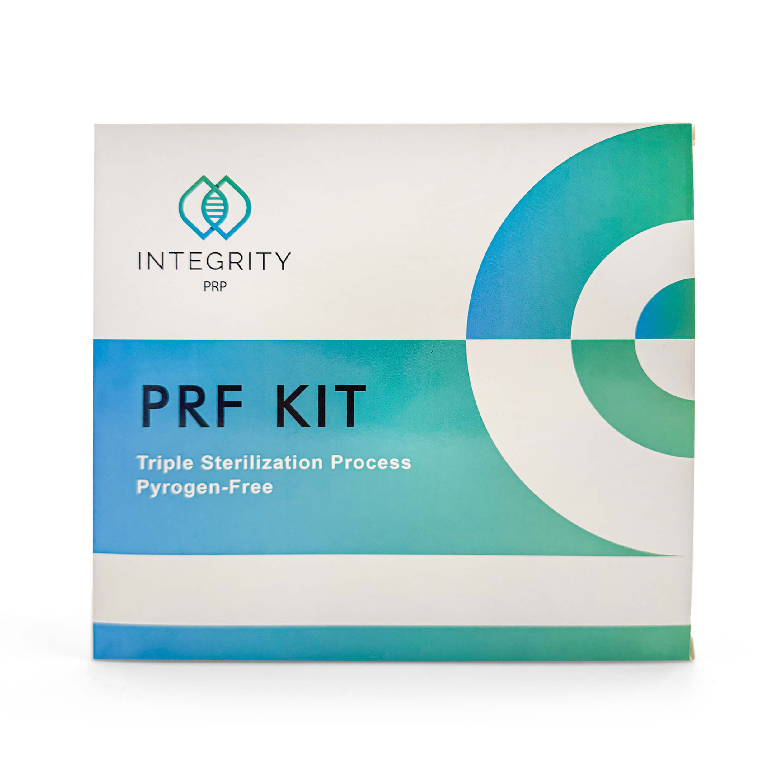 PRF Kit – Integrity PRP
