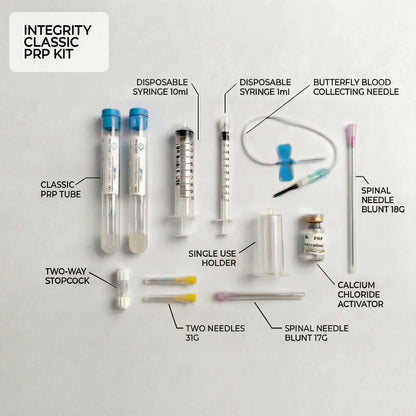 Integrity PRP Kit