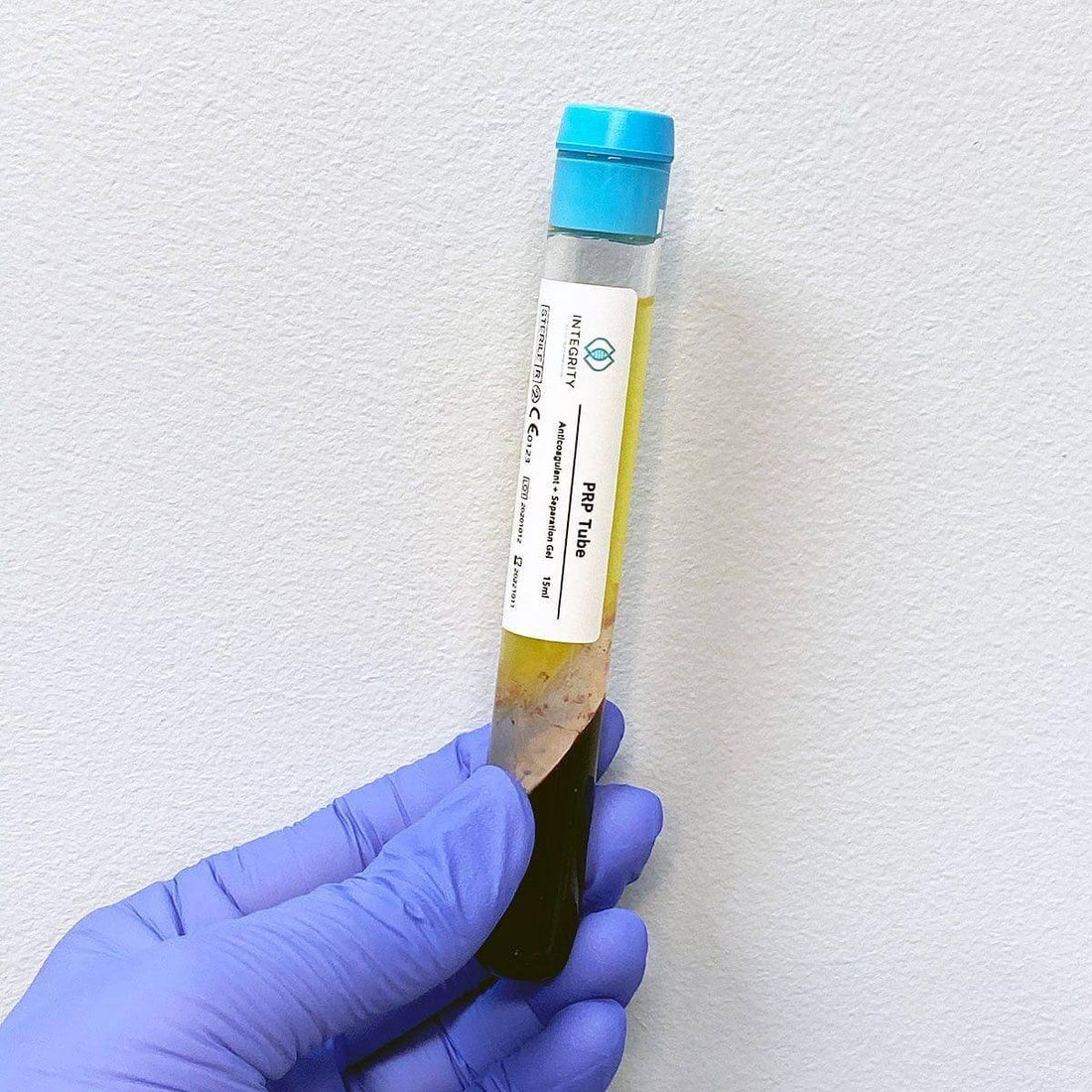 PRP (Platelet-Rich Plasma) Kit | Integrity PRP