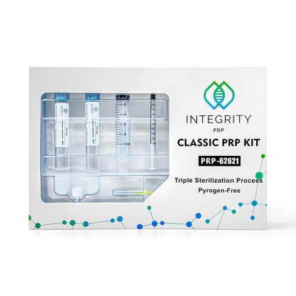 Classic PRP Bio Filler Starter Package