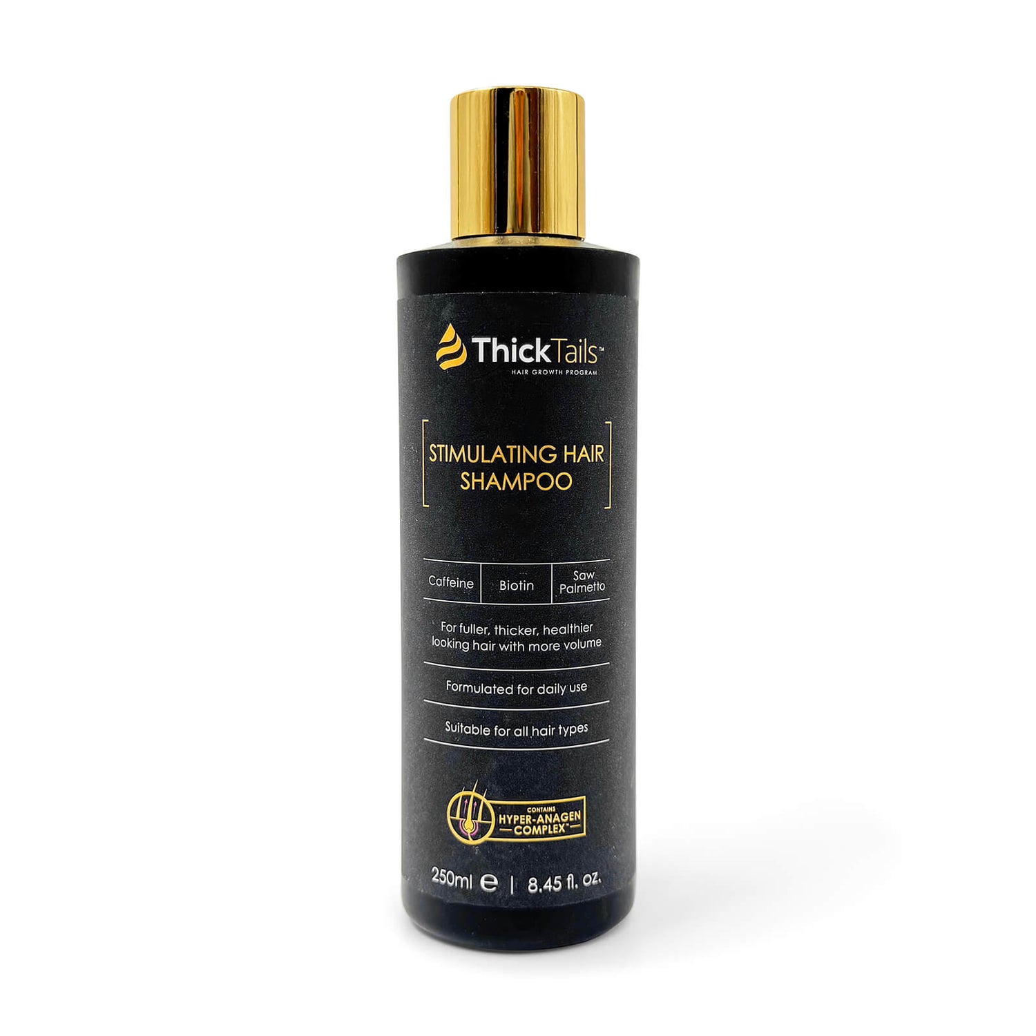 ThickTails Hair Treatment Products