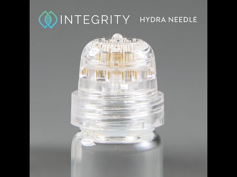 Hydra Needle